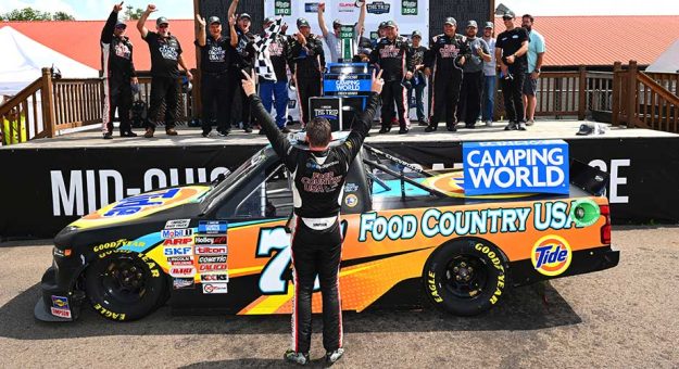 Visit Parker Kligerman eyes plans for 2023 page