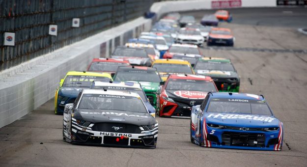 Visit New Hampshire 101: Story lines, TV times, Goodyear tires and more page