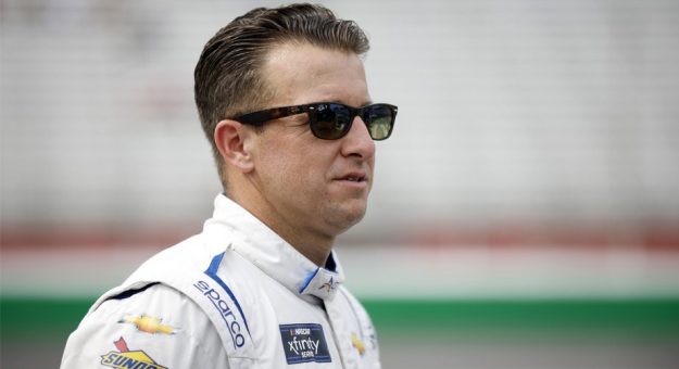 Visit New NHMS winner guaranteed in Xfinity page