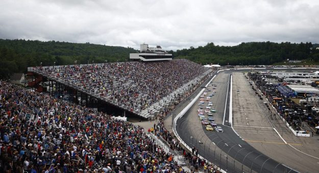 Visit What to Watch: 2022 New Hampshire page