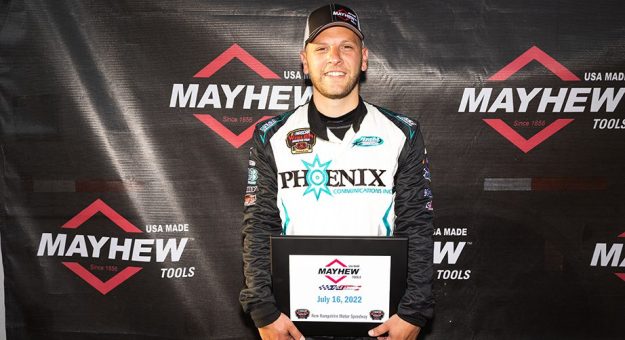 Visit Qualifying results: Whelen Manufactured page