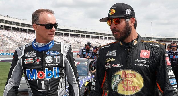 Visit Big names set to miss Cup playoffs page