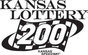 22 Ksc Kansas Lottery 200 Use Yhis