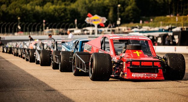 Visit Entry list: Clash at Claremont 150 at Claremont Motorsports Park page