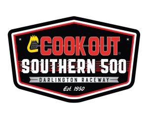 20 Dar Cook Out Southern 500 4c