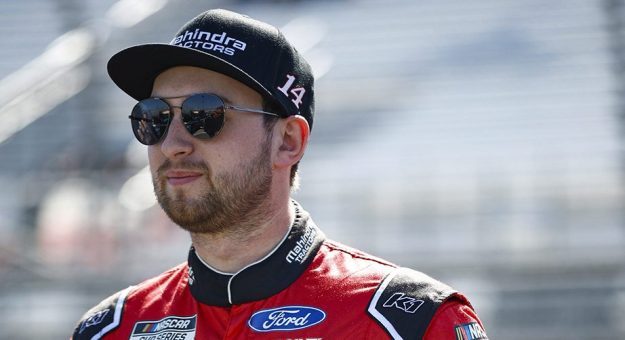 Visit Chase Briscoe goes to ‘different level’ at home track of Indianapolis page