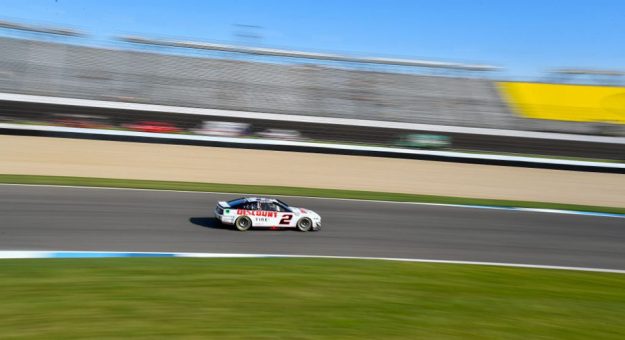 Visit Fantasy Update: Penske way pays off at Indy page