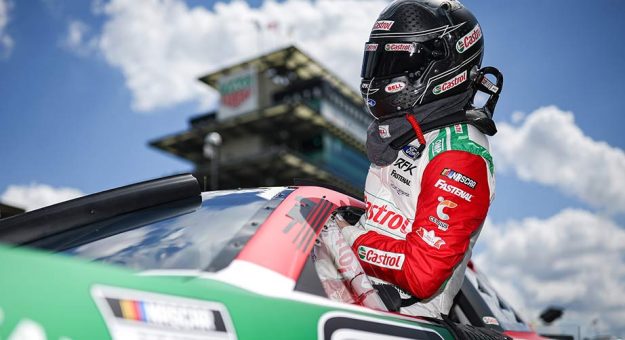 Visit Keselowski bullish on RFK Racing’s rebuilding efforts: ‘I’m in this for the long haul’ page