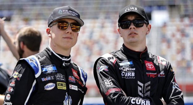 Visit Truck Series Playoffs are in full swing page