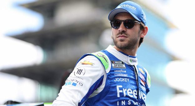 Visit Suárez says ‘very close’ to new Trackhouse deal page