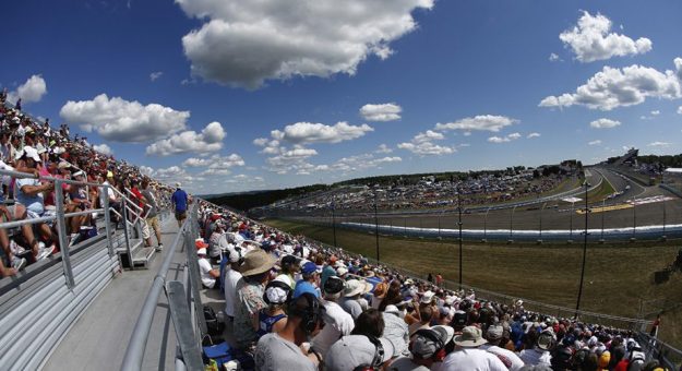Visit What to Watch: 2022 Watkins Glen page