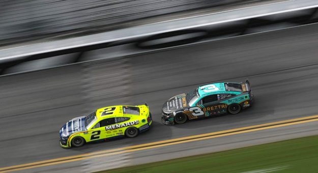 Visit What drivers, teams said about Dillon-Cindric contact page