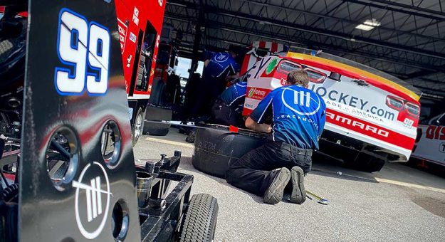 Visit Suárez penalized in Darlington inspection page