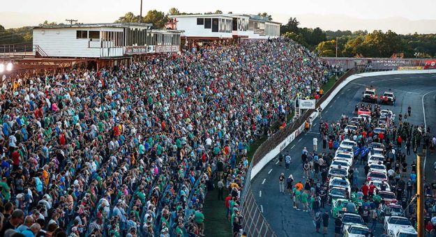 Visit North Wilkesboro Speedway to host 2023 NASCAR All-Star Race page