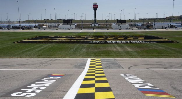 Visit What to Watch: 2022 Kansas Speedway playoff race page