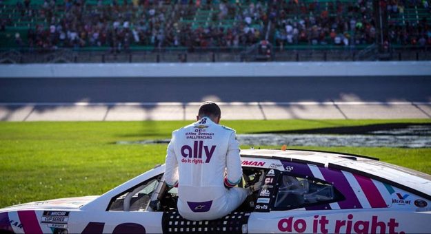 Visit Bowman, Ives hungry for more in final run together page
