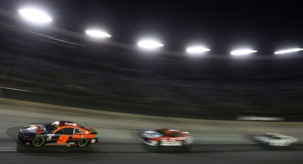 Visit Bristol 101: Qualifying, tires, story lines, more page