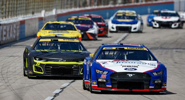 Visit Playoff Pulse: Analyzing the field after Texas page