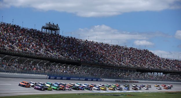 Visit Talladega offers plenty of opportunity page