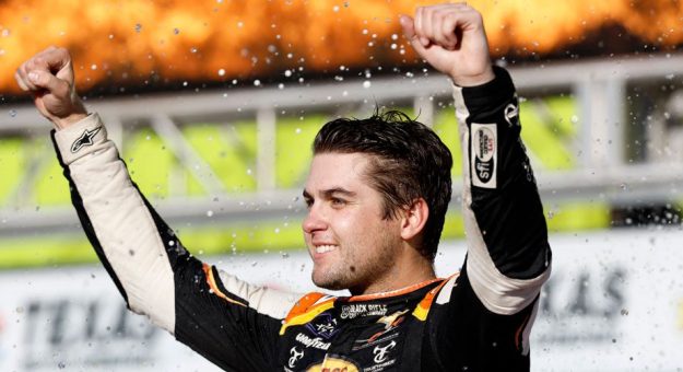 Visit Noah Gragson’s Xfinity Series dominance worth appreciating page