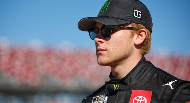 Visit Ty Gibbs on pit-road incident, Texas penalty: ‘I’ll learn from it’ page