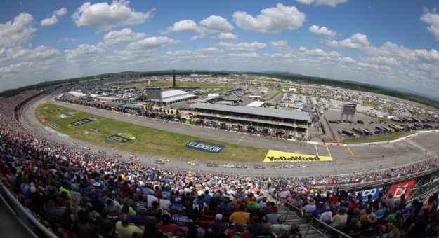 Visit What to Watch: 2022 Talladega playoff race page