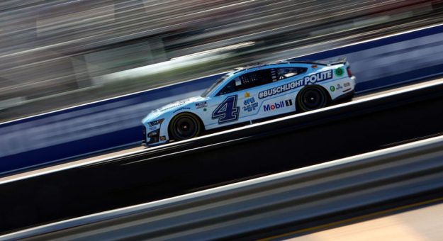 Visit NASCAR hits No. 4 Cup team with L2-level penalty for modification of single-source part page