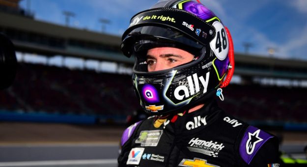 Visit Jimmie Johnson’s new book spotlights his life in photos page