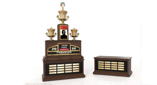 Visit iRacing trophy renamed in Dale Jr.’s honor page