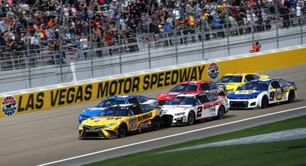 Visit Las Vegas 101: Format, storylines and more page