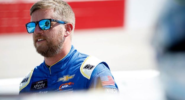 Visit Allgaier, Brandt back with JR Motorsports for 2023 page