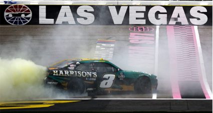 Joshberry Burnout Lasvegas.jpg