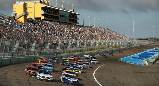 Visit Homestead-Miami 101: Format, tire info and more page