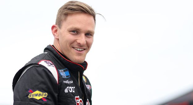 Visit Big Machine taps Kligerman for 2023 Xfinity Series campaign page
