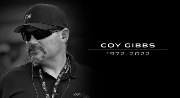Visit Coy Gibbs dies at 49 page