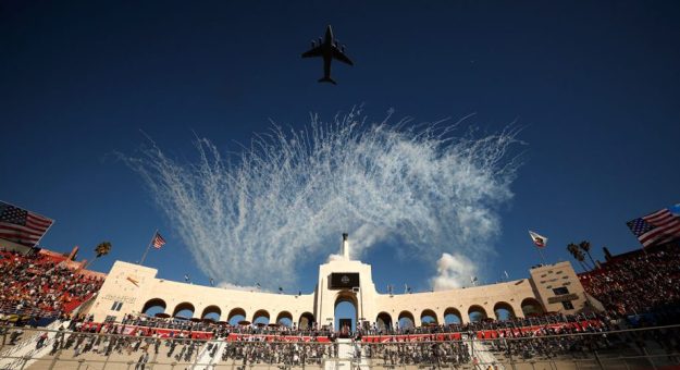 Visit Start times, networks revealed for 2023 page