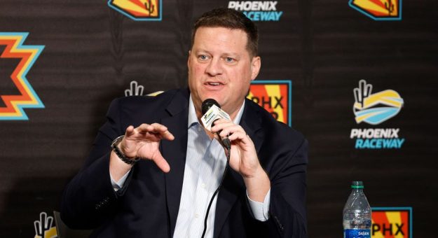 Visit O’Donnell joins ‘Stacking Pennies’ pod page