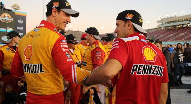 Visit Paul Wolfe savors the moment as two-time Cup champ page