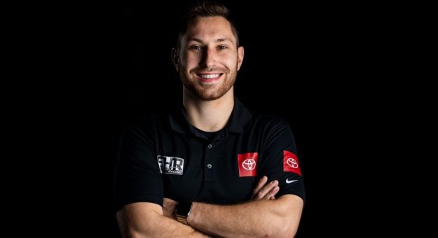 Visit Grala to race Xfinity full-time in ’23 page