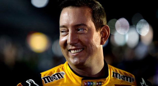Visit Kyle Busch 2022 season in review page