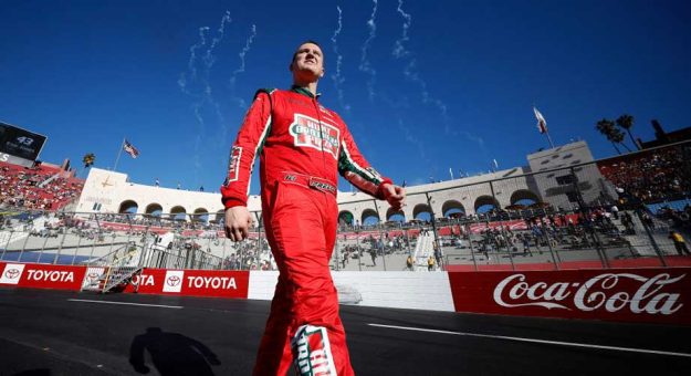 Visit Stewart-Haas Racing reveals full 2023 crew chief lineup page