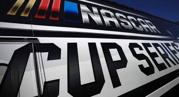 Visit NASCAR names Elton Sawyer to Senior Vice President of Competition post page