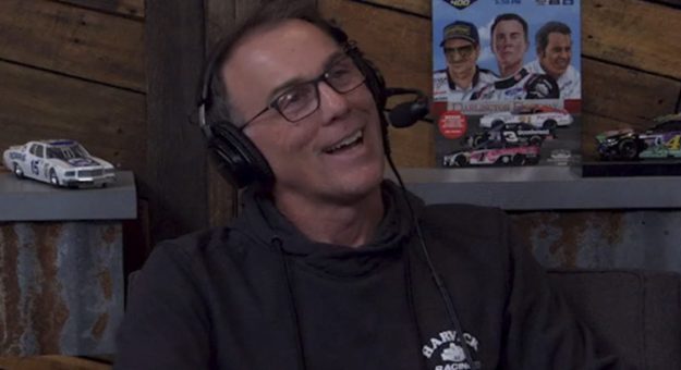 Visit Harvick opens up on ‘Stacking Pennies’ page