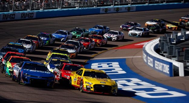 Visit New rules package for short tracks, road courses announced page