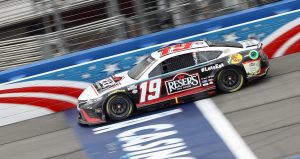 2023 Feb28 Martin Truex Jr Auto Club Main.jpg