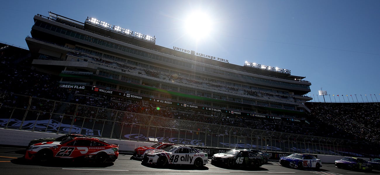 Richmond Romp Clash.jpg - MRN - Motor Racing Network