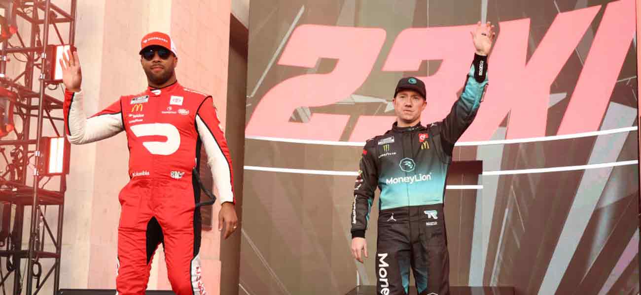 2023 season preview: 23XI Racing - MRN - Motor Racing Network