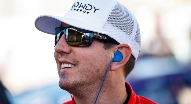 Visit Kyle Busch returns to Xfinity Series with Kaulig Racing for five races in 2023 page