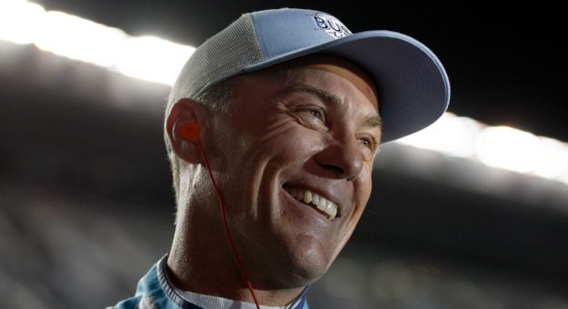 Visit Harvick, competitors reflect on career ahead of final Daytona 500 page