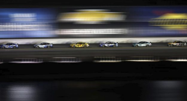 Visit NASCAR Cup Series 2023 team previews page